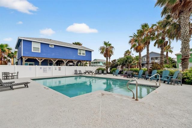 1924 S 11th St 8, Port Aransas, TX 78373
