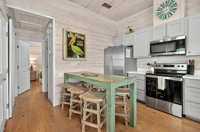 1924 S 11th St 8, Port Aransas, TX 78373