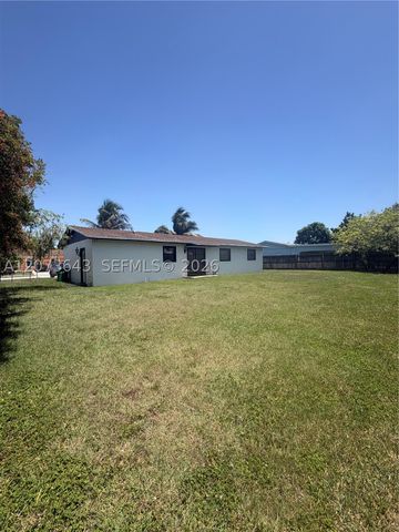 11030 SW 153rd St, Miami, FL 33157