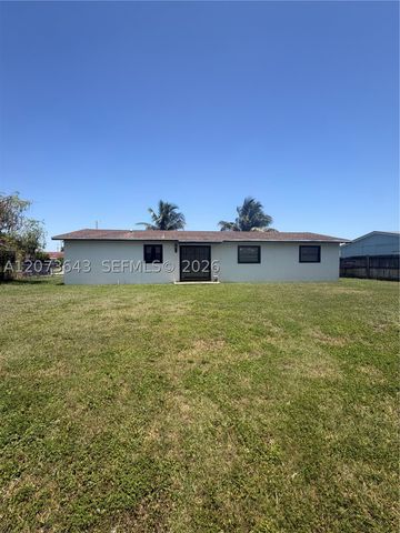 11030 SW 153rd St, Miami, FL 33157