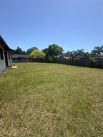 11030 SW 153rd St, Miami, FL 33157