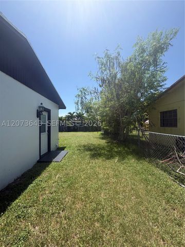 11030 SW 153rd St, Miami, FL 33157