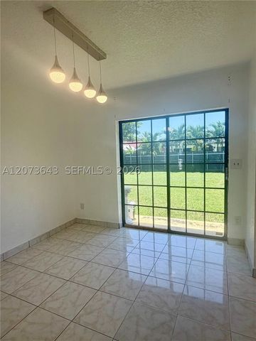 11030 SW 153rd St, Miami, FL 33157