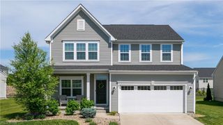 8513 Raya Lane, Streetsboro, OH 44241