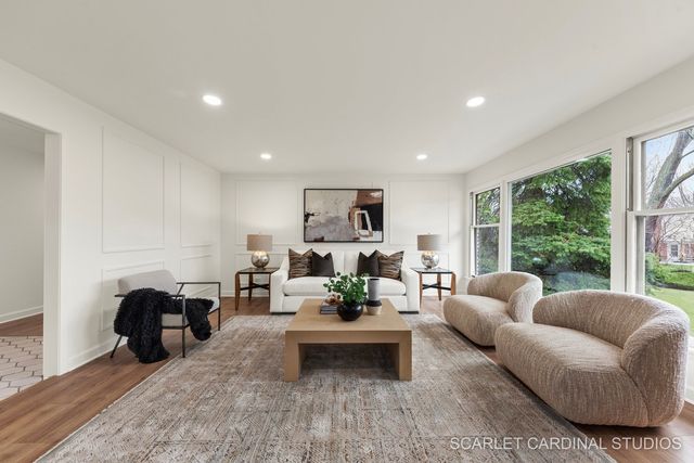 8 Concord Drive, Oak Brook, IL 60523