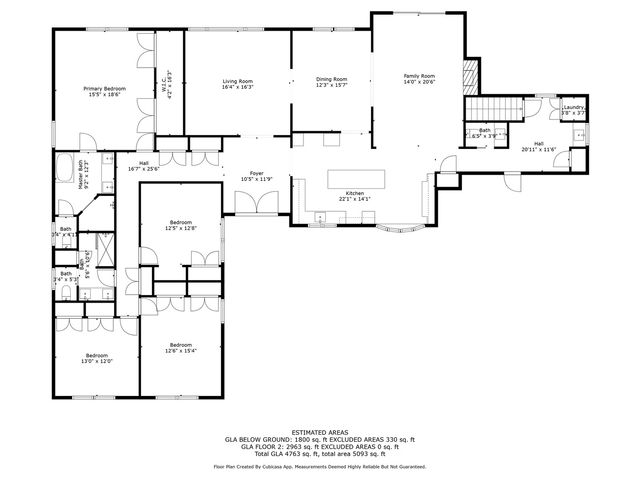 8 Concord Drive, Oak Brook, IL 60523