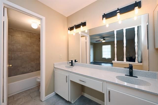 4325 Ireland Drive, The Colony, TX 75056