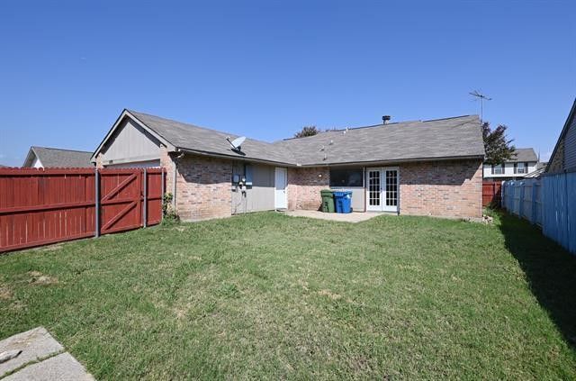 4325 Ireland Drive, The Colony, TX 75056
