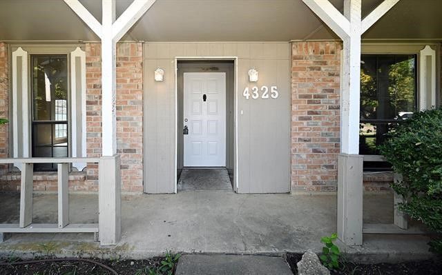 4325 Ireland Drive, The Colony, TX 75056