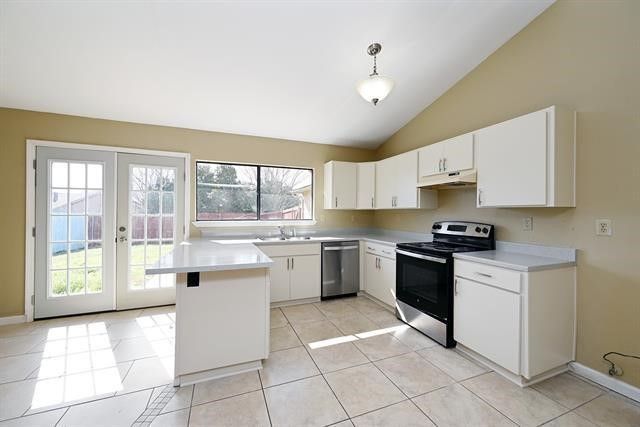 4325 Ireland Drive, The Colony, TX 75056