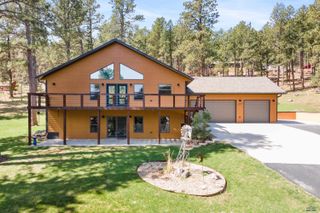 12177 BLUEBIRD CT, Sturgis, SD 57785