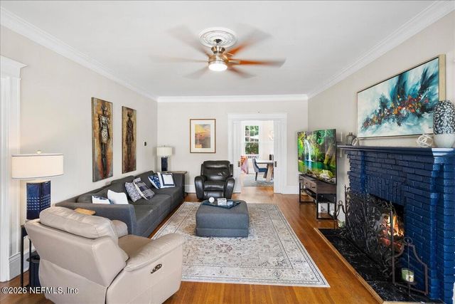 1853 POWELL Place, Jacksonville, FL 32205