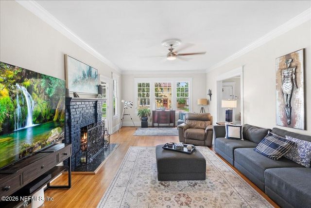1853 POWELL Place, Jacksonville, FL 32205