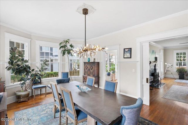 1853 POWELL Place, Jacksonville, FL 32205