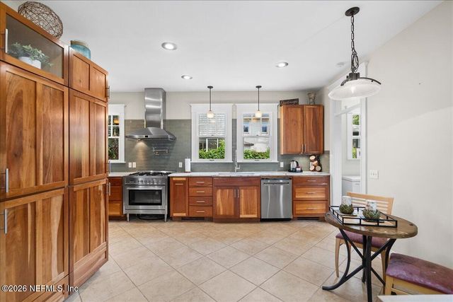 1853 POWELL Place, Jacksonville, FL 32205