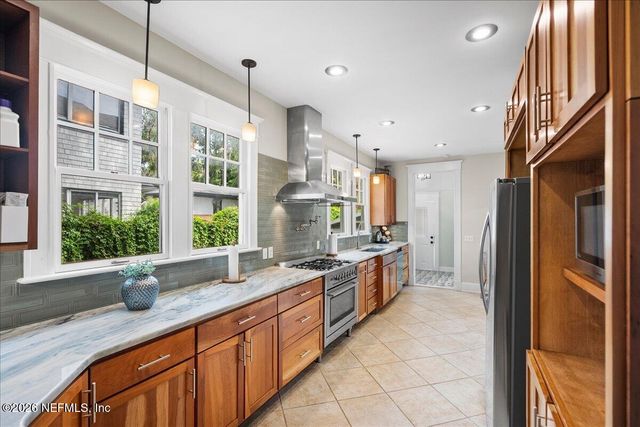1853 POWELL Place, Jacksonville, FL 32205