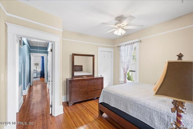 1853 POWELL Place, Jacksonville, FL 32205