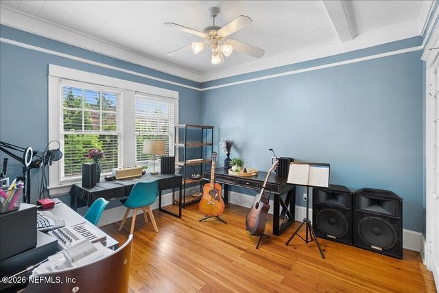 1853 POWELL Place, Jacksonville, FL 32205