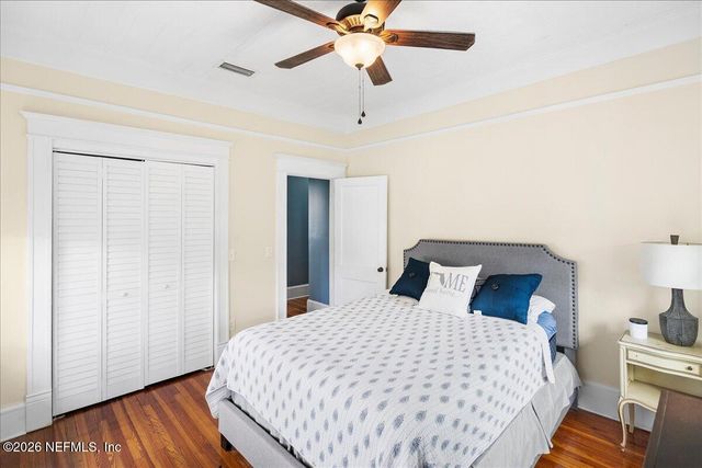 1853 POWELL Place, Jacksonville, FL 32205