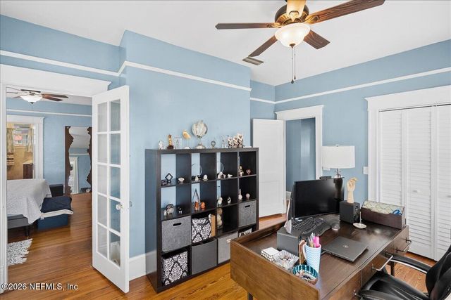 1853 POWELL Place, Jacksonville, FL 32205