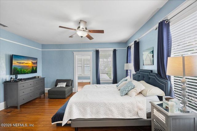 1853 POWELL Place, Jacksonville, FL 32205