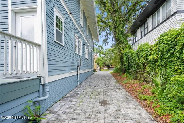1853 POWELL Place, Jacksonville, FL 32205