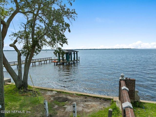 1853 POWELL Place, Jacksonville, FL 32205