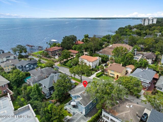1853 POWELL Place, Jacksonville, FL 32205