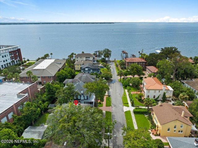 1853 POWELL Place, Jacksonville, FL 32205