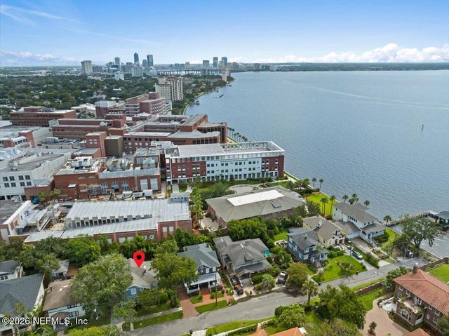 1853 POWELL Place, Jacksonville, FL 32205