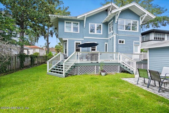 1853 POWELL Place, Jacksonville, FL 32205