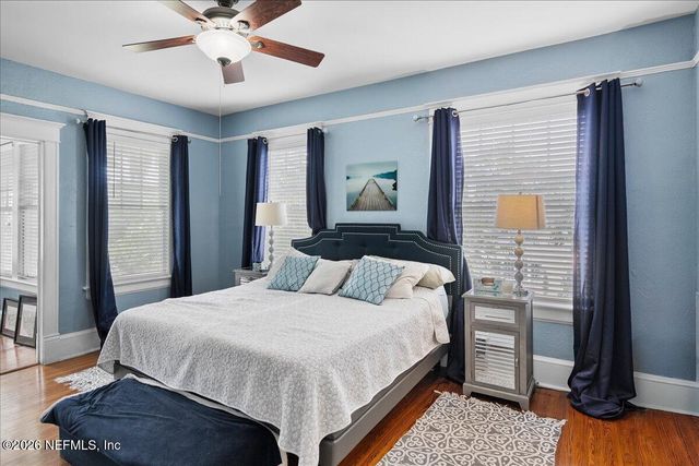 1853 POWELL Place, Jacksonville, FL 32205