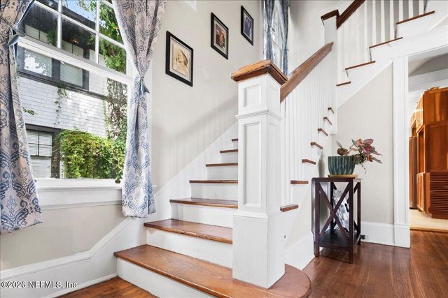 1853 POWELL Place, Jacksonville, FL 32205