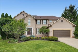 789 Silverberry Lane, Hudson, OH 44236