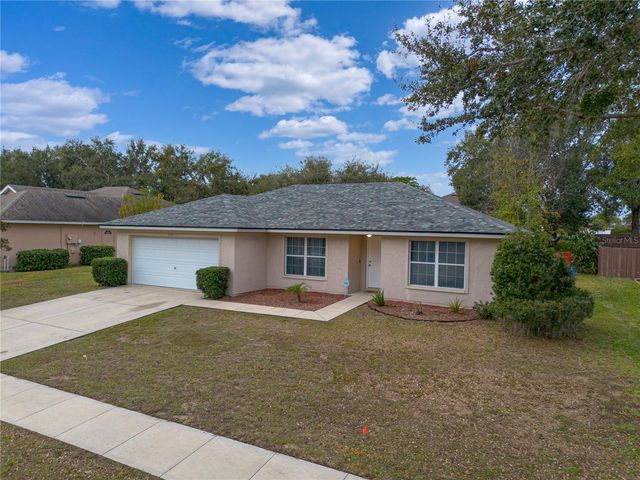 4490 TREASURE CAY ROAD, Tavares, FL 32778