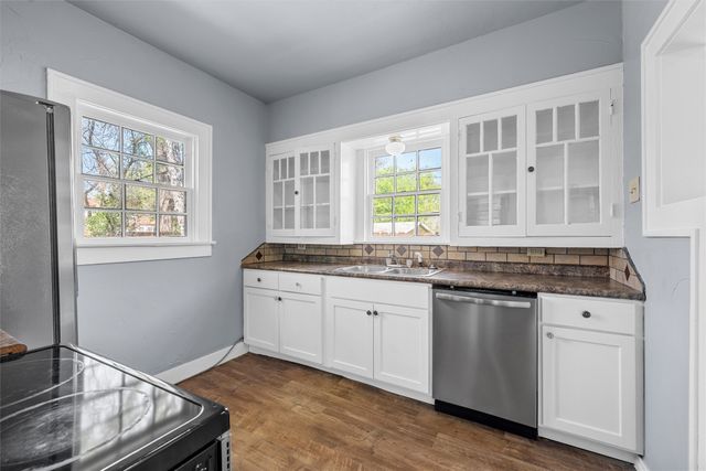 2923 Ethel Avenue, Waco, TX 76707