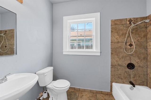 2923 Ethel Avenue, Waco, TX 76707