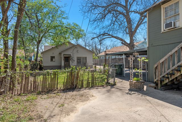 2923 Ethel Avenue, Waco, TX 76707