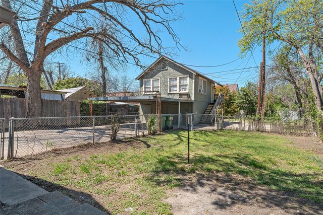 2923 Ethel Avenue, Waco, TX 76707