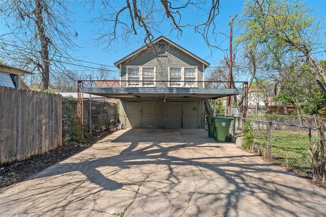 2923 Ethel Avenue, Waco, TX 76707