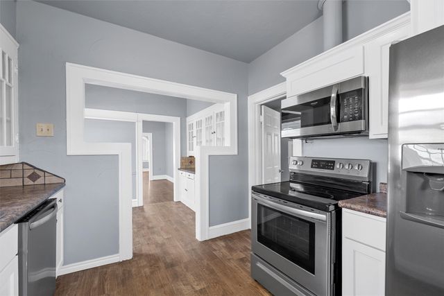 2923 Ethel Avenue, Waco, TX 76707