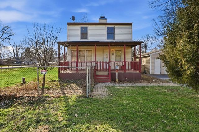 21 Argyle Avenue, Joliet, IL 60433