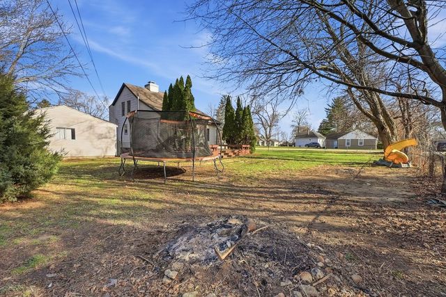 21 Argyle Avenue, Joliet, IL 60433