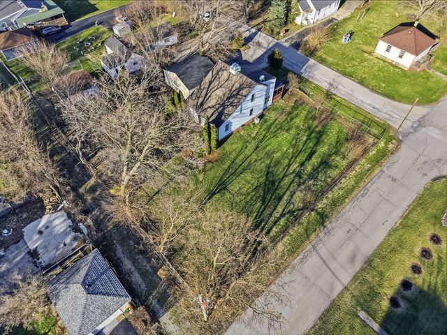 21 Argyle Avenue, Joliet, IL 60433