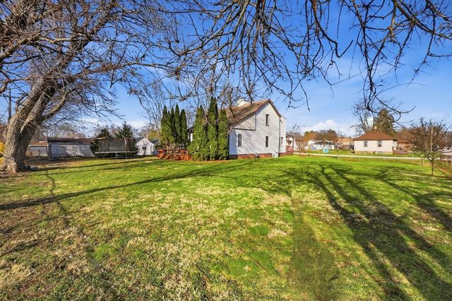 21 Argyle Avenue, Joliet, IL 60433