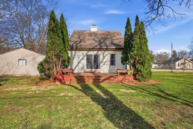 21 Argyle Avenue, Joliet, IL 60433