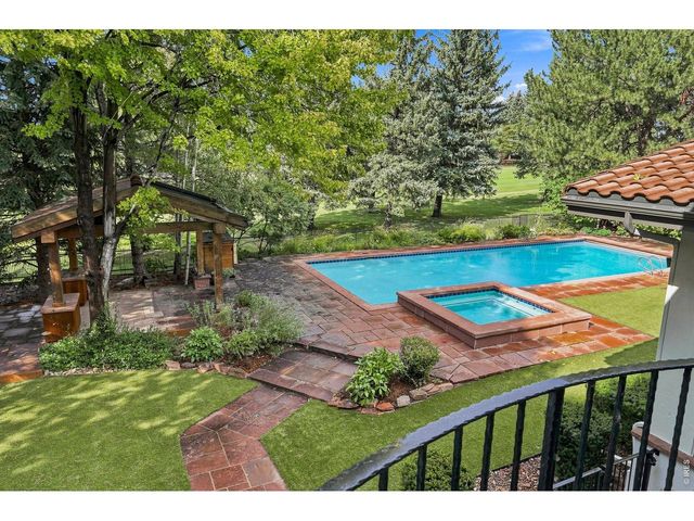 7088 Indian Peaks Trl, Boulder, CO 80301