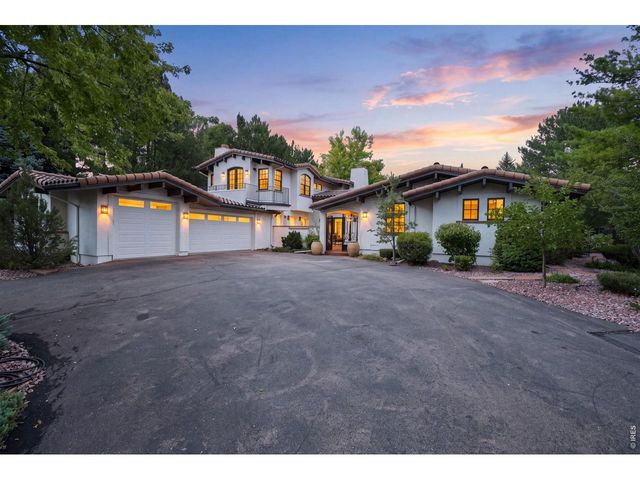 7088 Indian Peaks Trl, Boulder, CO 80301