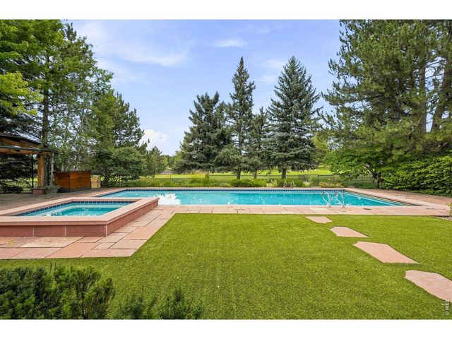 7088 Indian Peaks Trl, Boulder, CO 80301