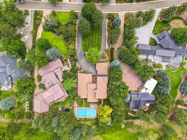 7088 Indian Peaks Trl, Boulder, CO 80301